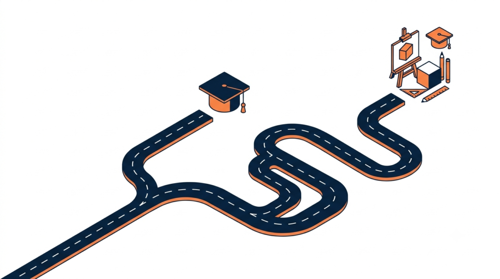 NID Integrated Pathway 2027-28 — 5.5-year Integrated M.Des admissions guide